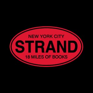 Strand Bookstore