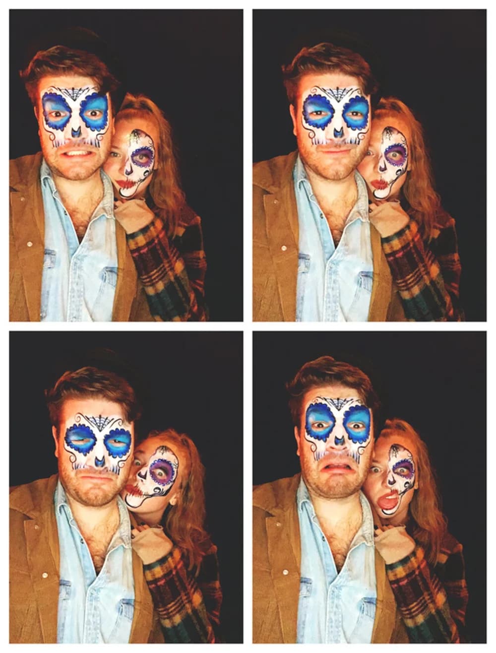 NYC photo booth rental event photo 6