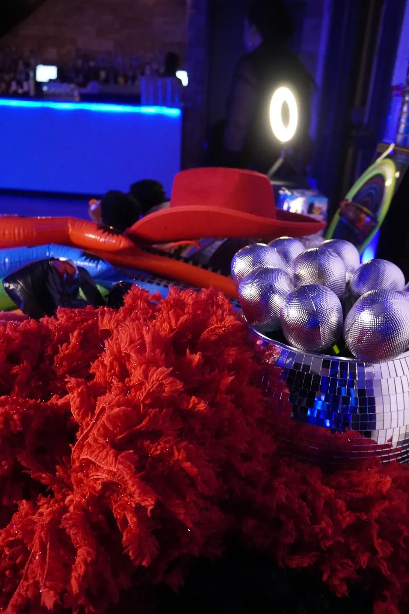 10 Manhattan Event Venues That Are Photo Booth Friendly