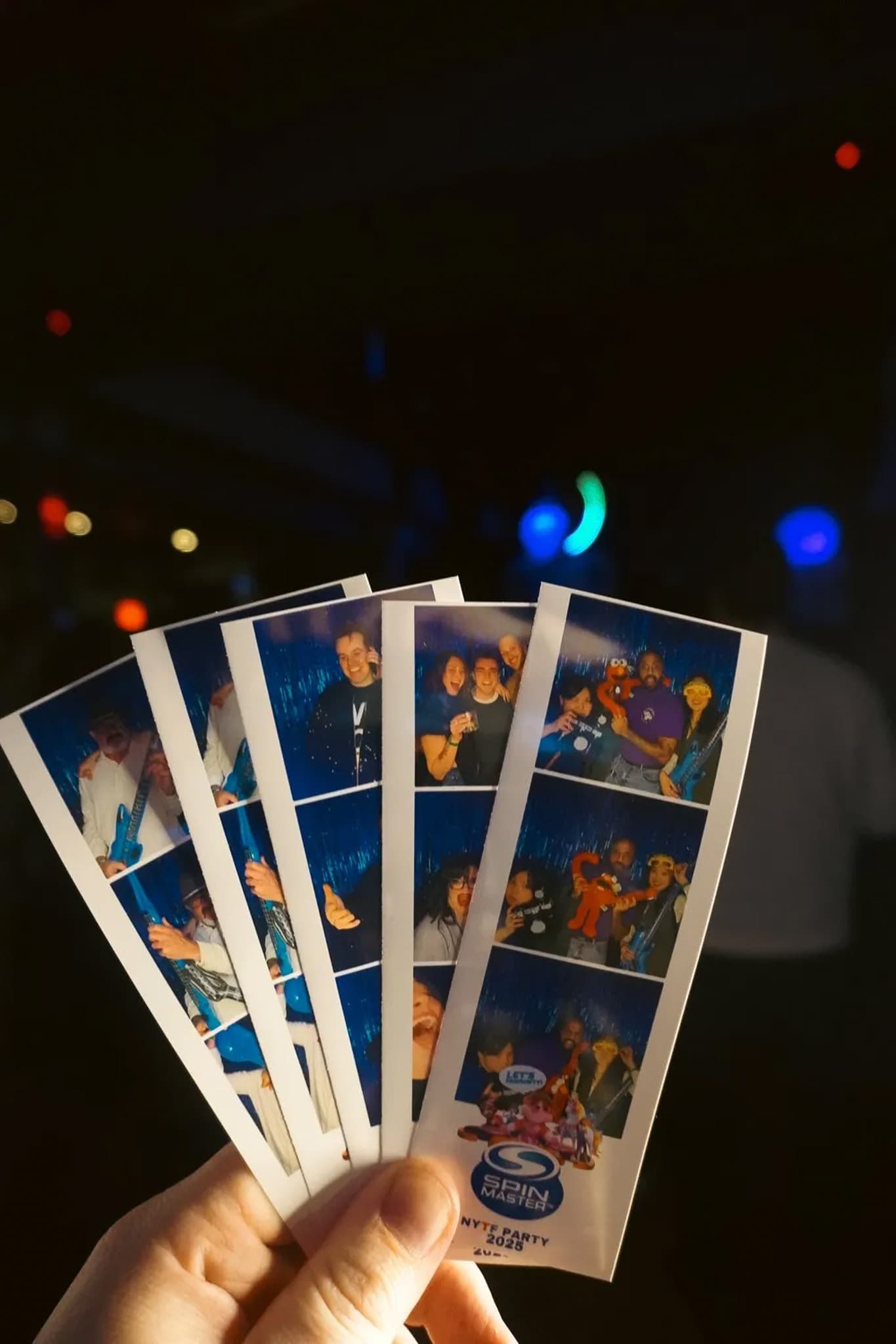 How Much Does a Photo Booth Cost in NYC? (2026 Pricing Guide)