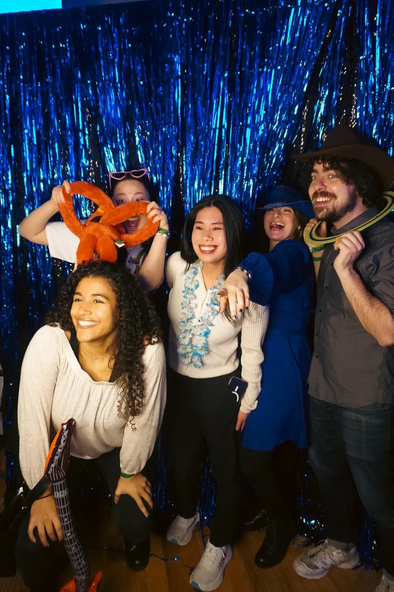Case Study: Why NYC Companies Are Investing in Photo Booths for Corporate Events in 2025