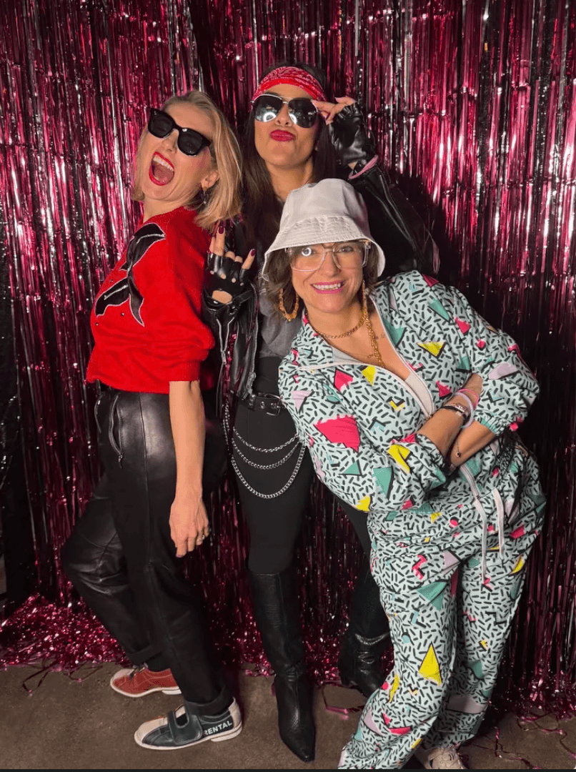 NYC photo booth rental event photo 26